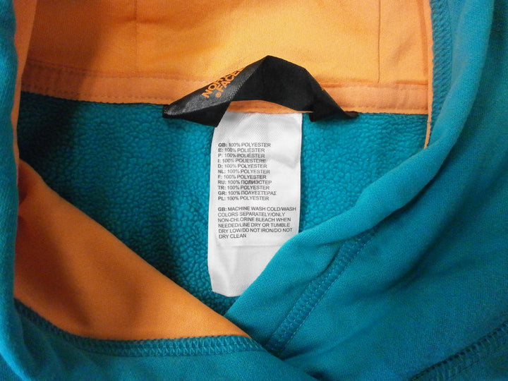 【激安古着】 THE NORTH FACE　パーカー　トップス