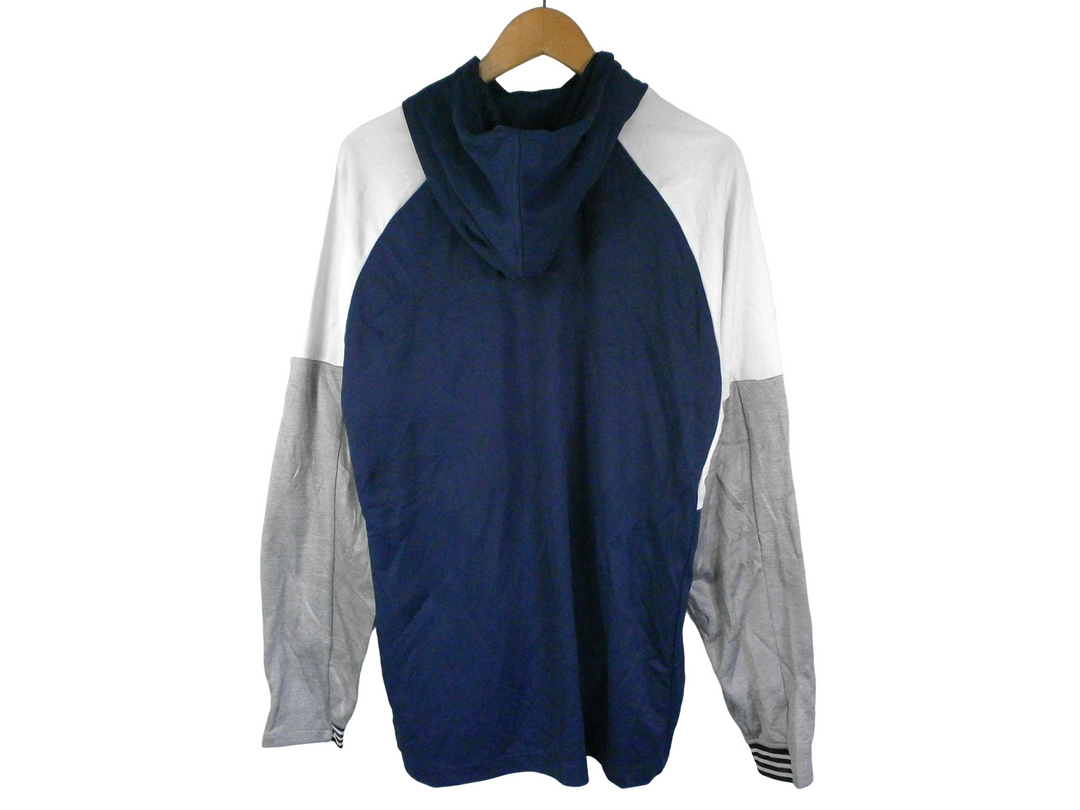 【激安古着】 adidas　パーカー　トップス