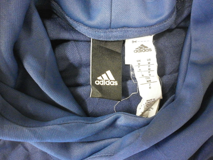 【激安古着】 adidas　パーカー　トップス