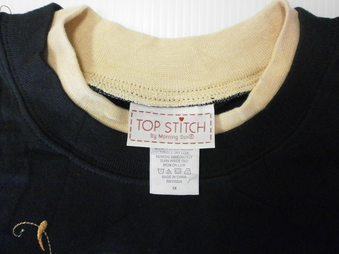 【激安古着】 TOP STITCH　スウェットorトレーナー　トップス