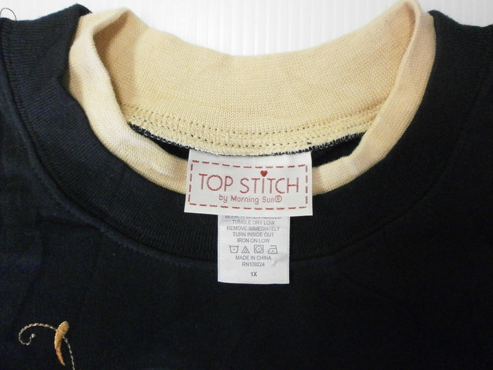 【激安古着】 TOP STITCH　スウェットorトレーナー　トップス