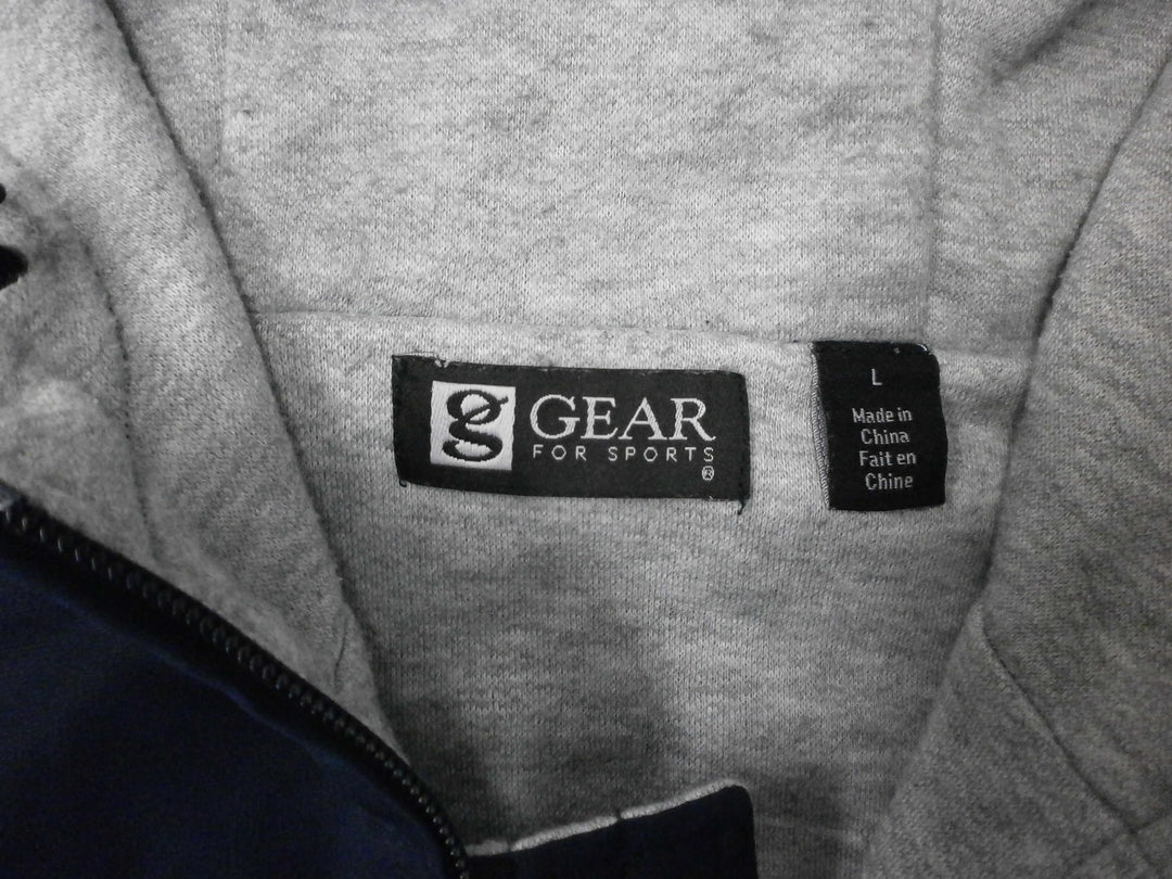【激安古着】 gear　ブルゾン/ジャンパー　アウター