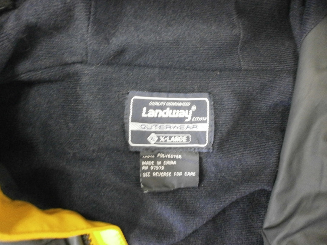 【激安古着】 Landway　その他アウター　アウター