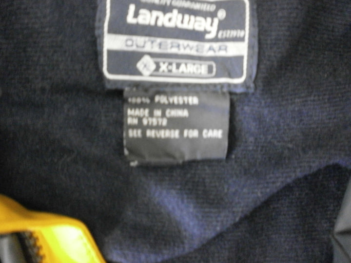 【激安古着】 Landway　その他アウター　アウター