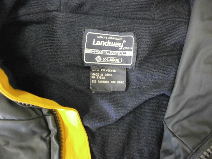 【激安古着】 Landway　その他アウター　アウター