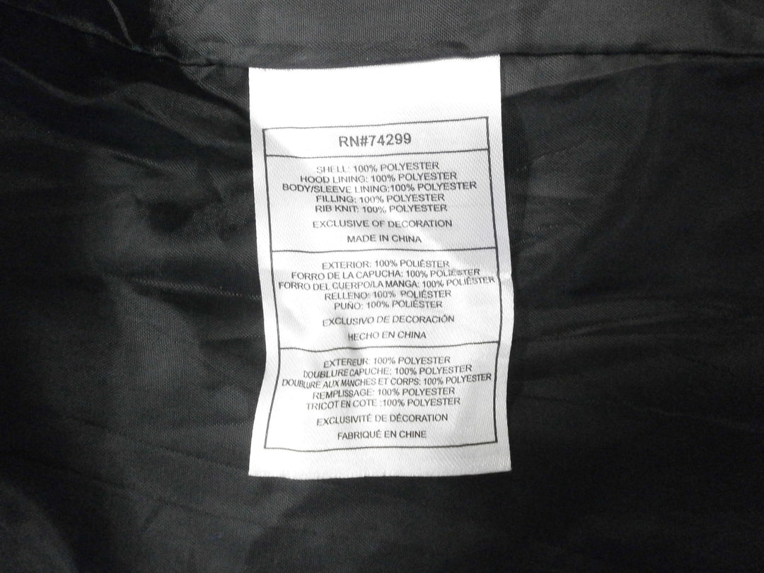 【激安古着】 CANADA　ダウン,中綿ジャケット/コート　アウター