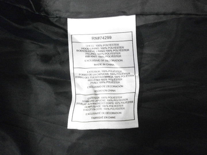 【激安古着】 CANADA　ダウン,中綿ジャケット/コート　アウター