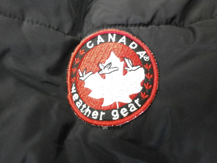 【激安古着】 CANADA　ダウン,中綿ジャケット/コート　アウター