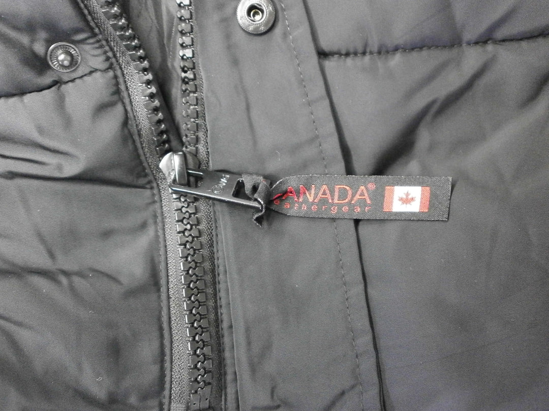 【激安古着】 CANADA　ダウン,中綿ジャケット/コート　アウター