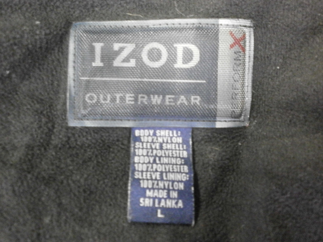 【激安古着】 IZOD　その他アウター　アウター