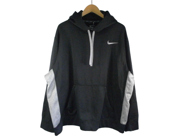 【激安古着】 NIKE　パーカー　トップス