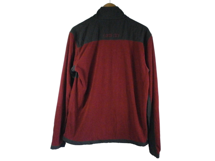 【激安古着】 colosseum　フリースジャケット　アウター