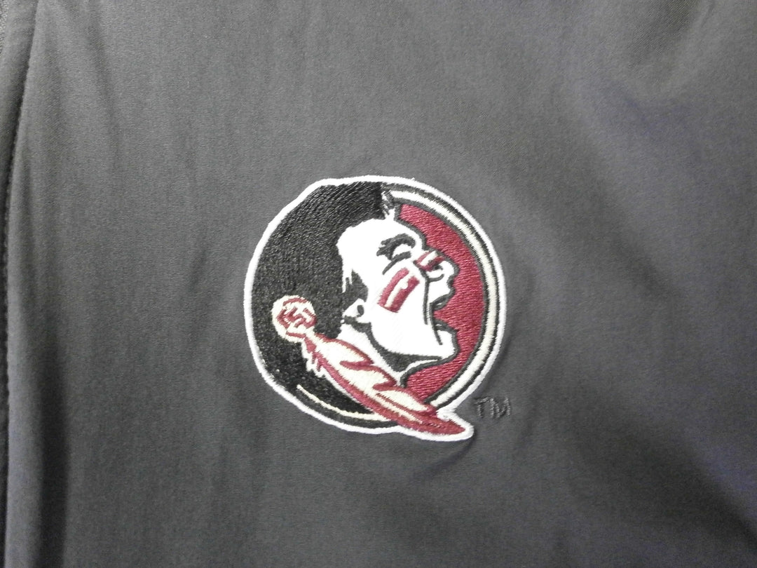 【激安古着】 colosseum　フリースジャケット　アウター