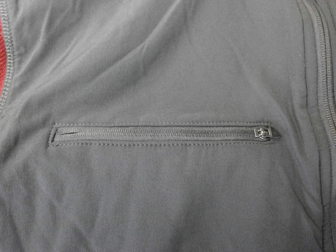 【激安古着】 colosseum　フリースジャケット　アウター