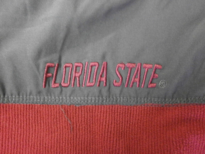 【激安古着】 colosseum　フリースジャケット　アウター