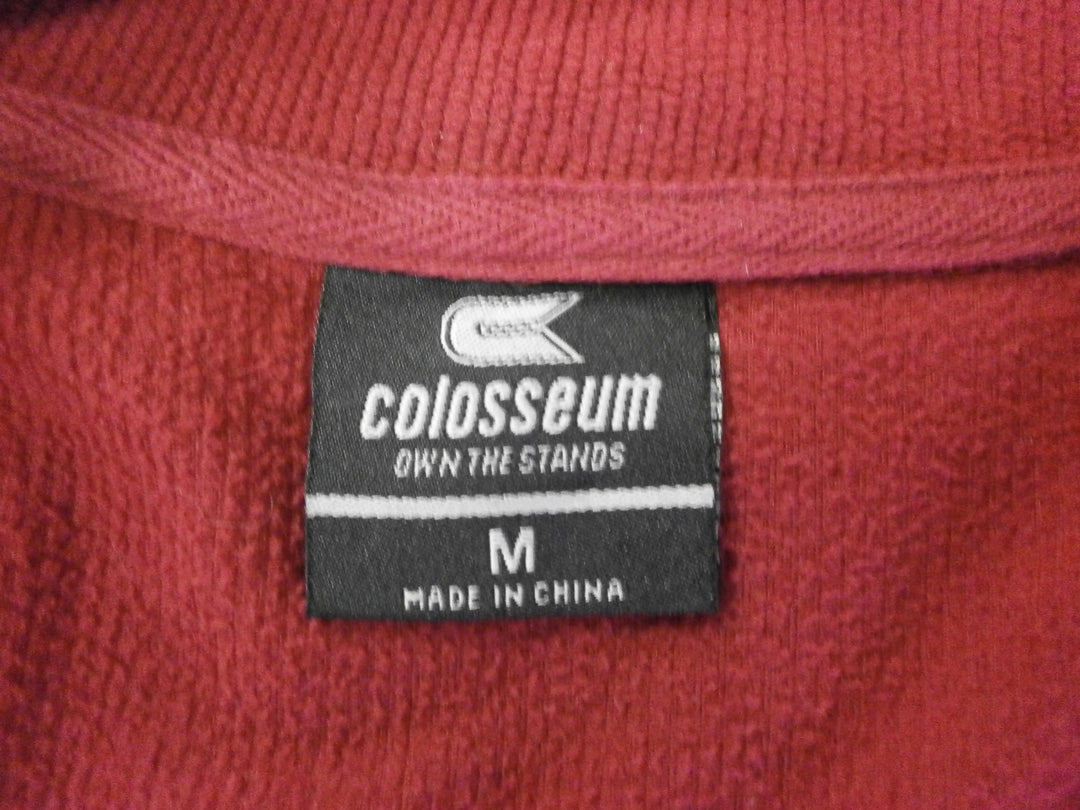 【激安古着】 colosseum　フリースジャケット　アウター