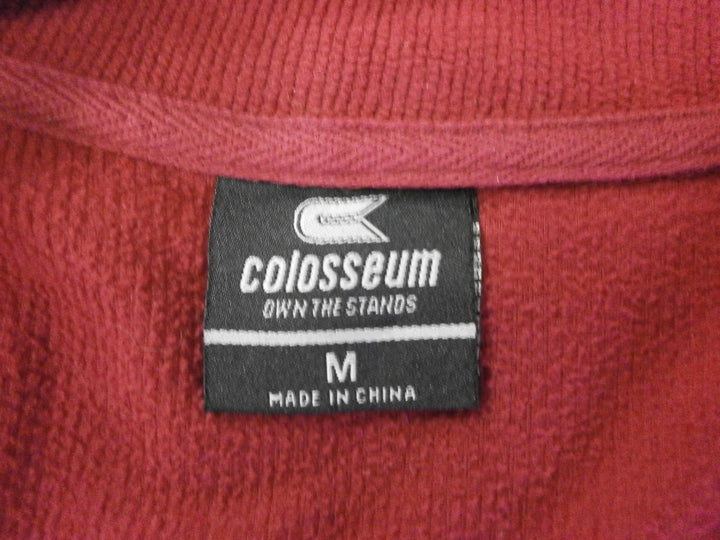 【激安古着】 colosseum　フリースジャケット　アウター