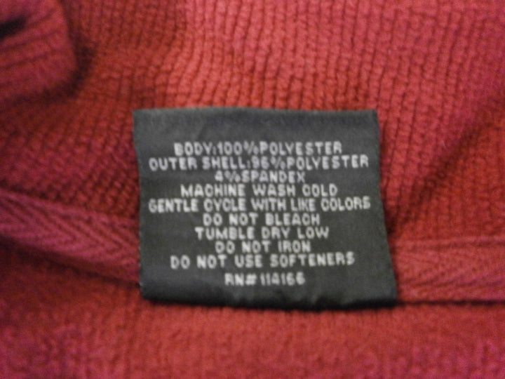 【激安古着】 colosseum　フリースジャケット　アウター