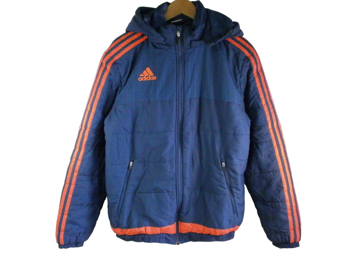 【激安古着】 adidas　ダウン,中綿ジャケット/コート　アウター