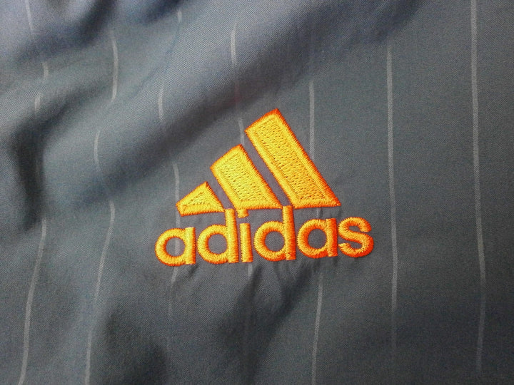 【激安古着】 adidas　ダウン,中綿ジャケット/コート　アウター