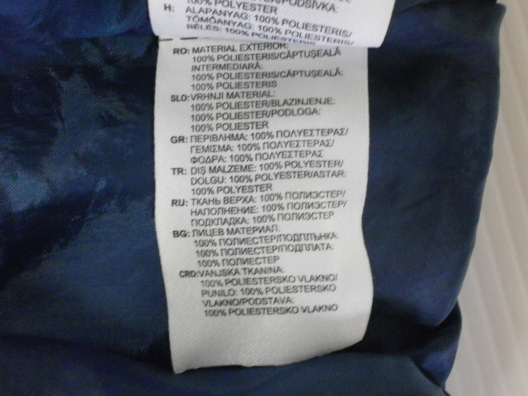 【激安古着】 adidas　ダウン,中綿ジャケット/コート　アウター