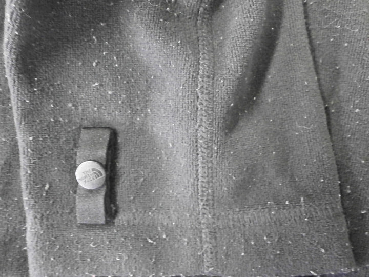 【激安古着】 THE NORTH FACE　フリースジャケット　アウター