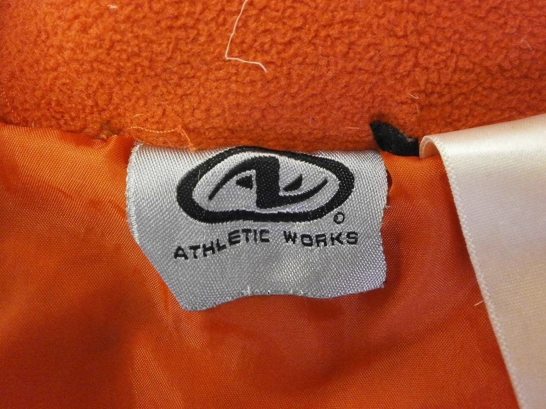 【激安古着】 ATHLETIC WORKS　ダウン,中綿ジャケット/コート　アウター