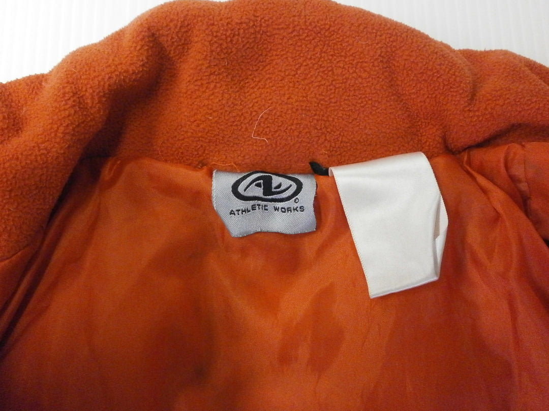 【激安古着】 ATHLETIC WORKS　ダウン,中綿ジャケット/コート　アウター