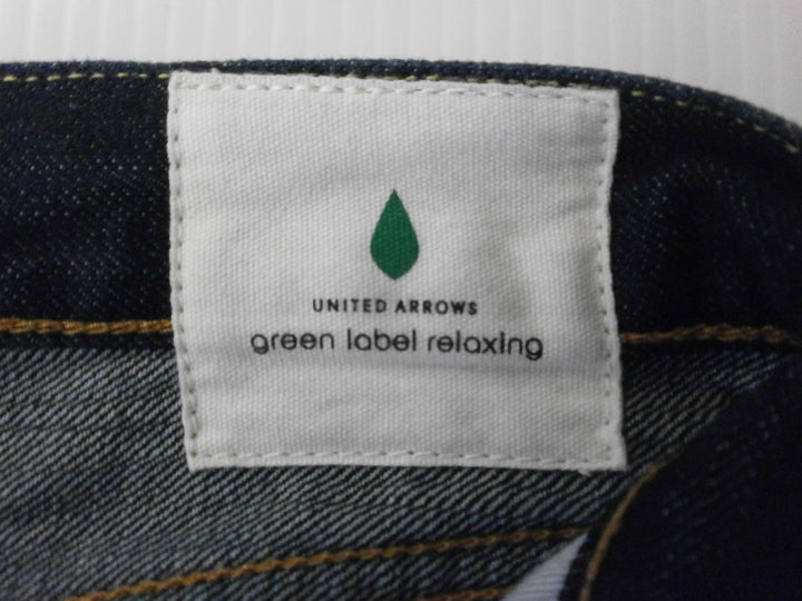 【激安古着】 UNITED ARROWS green label relaxing　デニムパンツ　パンツ