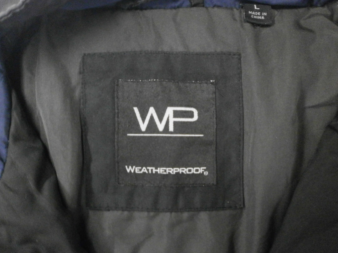 【激安古着】 WEATHERPROOF　ブルゾン/ジャンパー　アウター