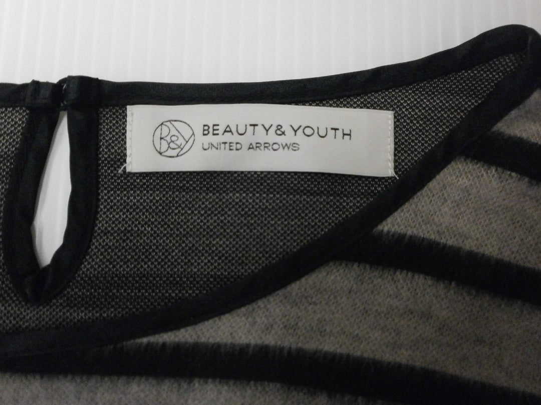 【激安古着】 BEAUTY&YOUTH　ワンピース　ワンピース or ドレス