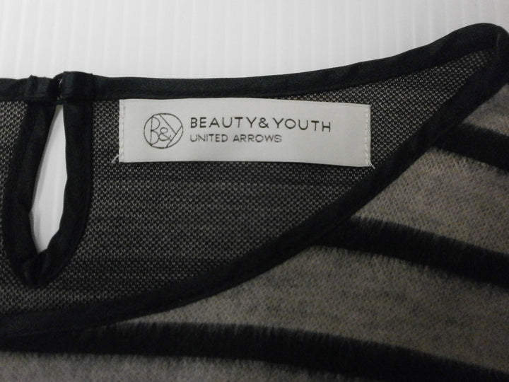【激安古着】 BEAUTY&YOUTH　ワンピース　ワンピース or ドレス