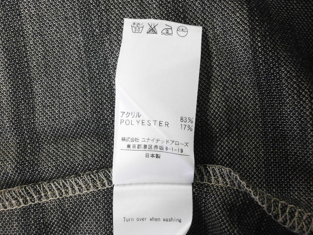 【激安古着】 BEAUTY&YOUTH　ワンピース　ワンピース or ドレス