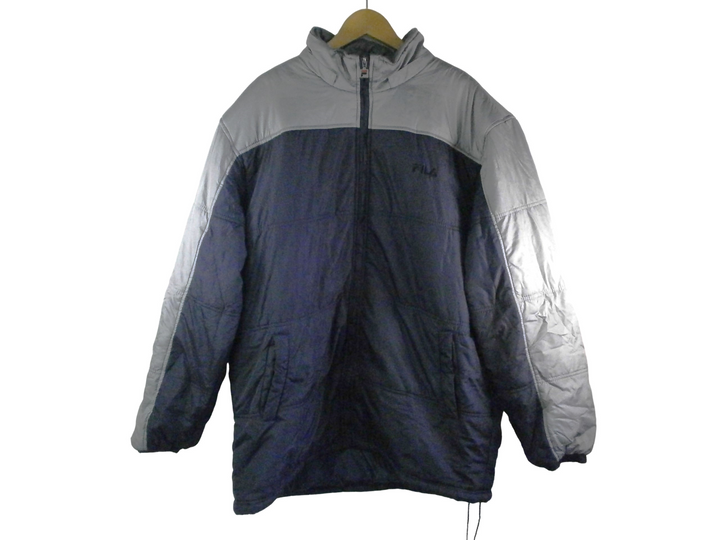 【激安古着】 FILA　ダウン,中綿ジャケット/コート　アウター