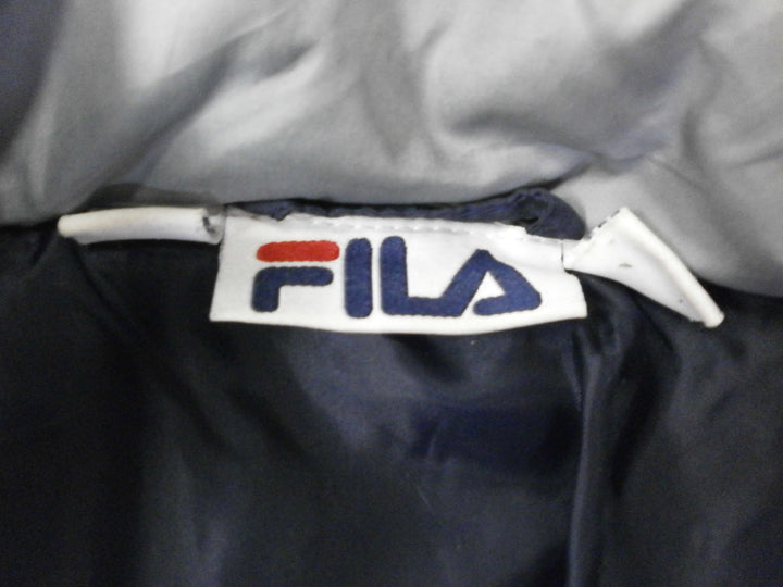 【激安古着】 FILA　ダウン,中綿ジャケット/コート　アウター