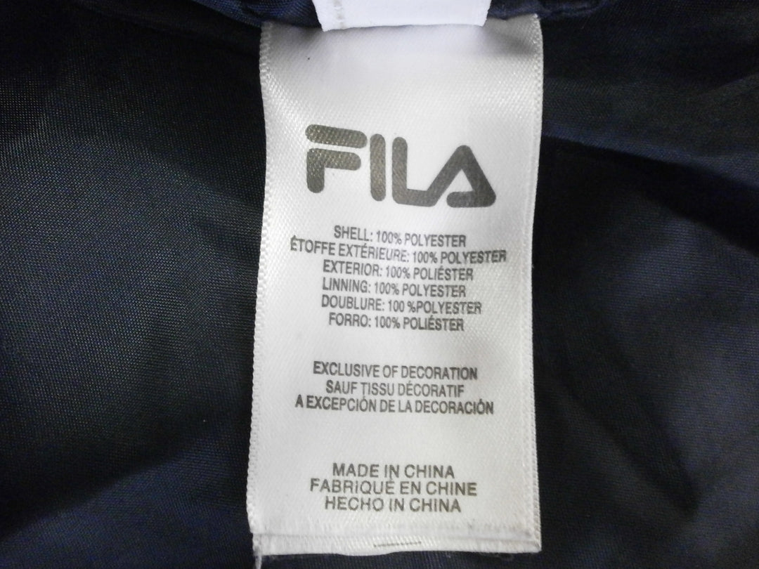 【激安古着】 FILA　ダウン,中綿ジャケット/コート　アウター