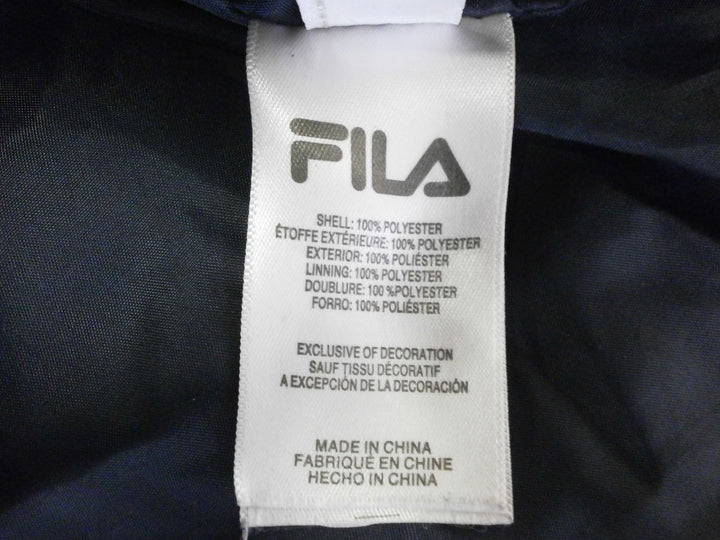 【激安古着】 FILA　ダウン,中綿ジャケット/コート　アウター