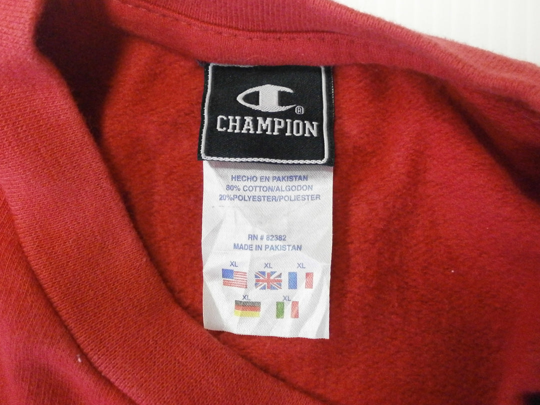 【激安古着】 Champion　スウェットorトレーナー　トップス