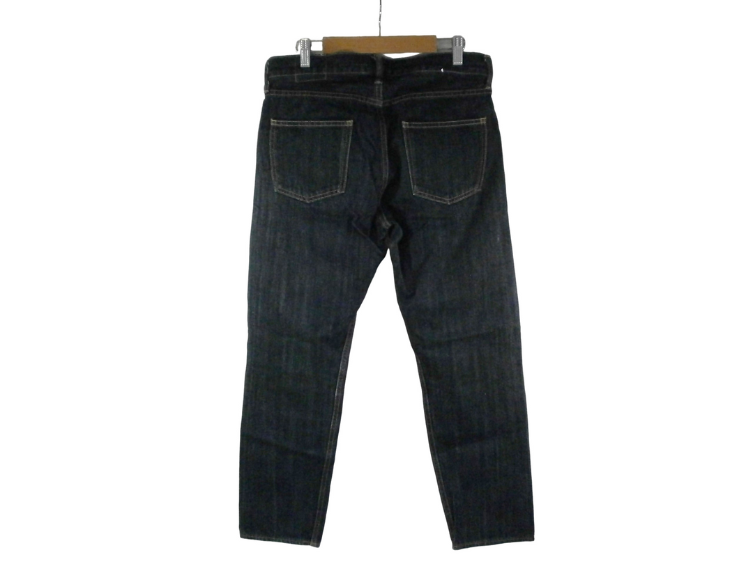 【激安古着】 UNITED ARROWS green label relaxing　デニムパンツ　パンツ