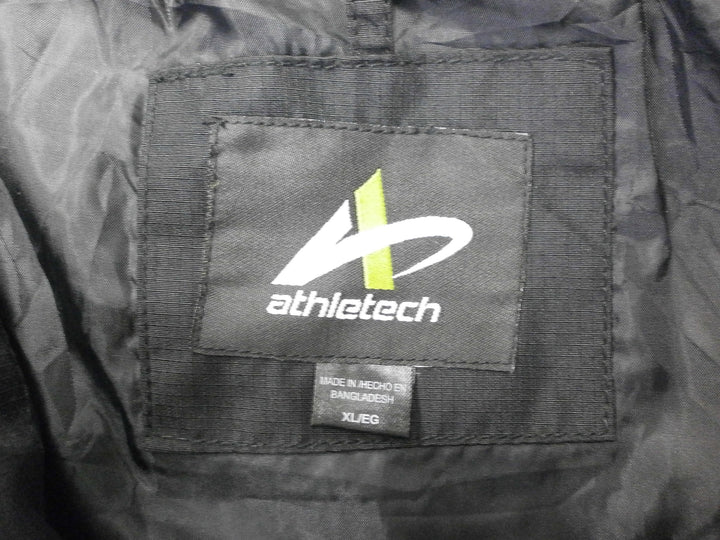 【激安古着】 athletech　ダウン,中綿ジャケット/コート　アウター