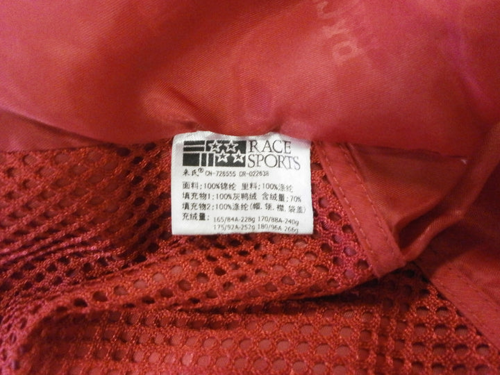 【激安古着】 RACE SPORTS　その他アウター　アウター