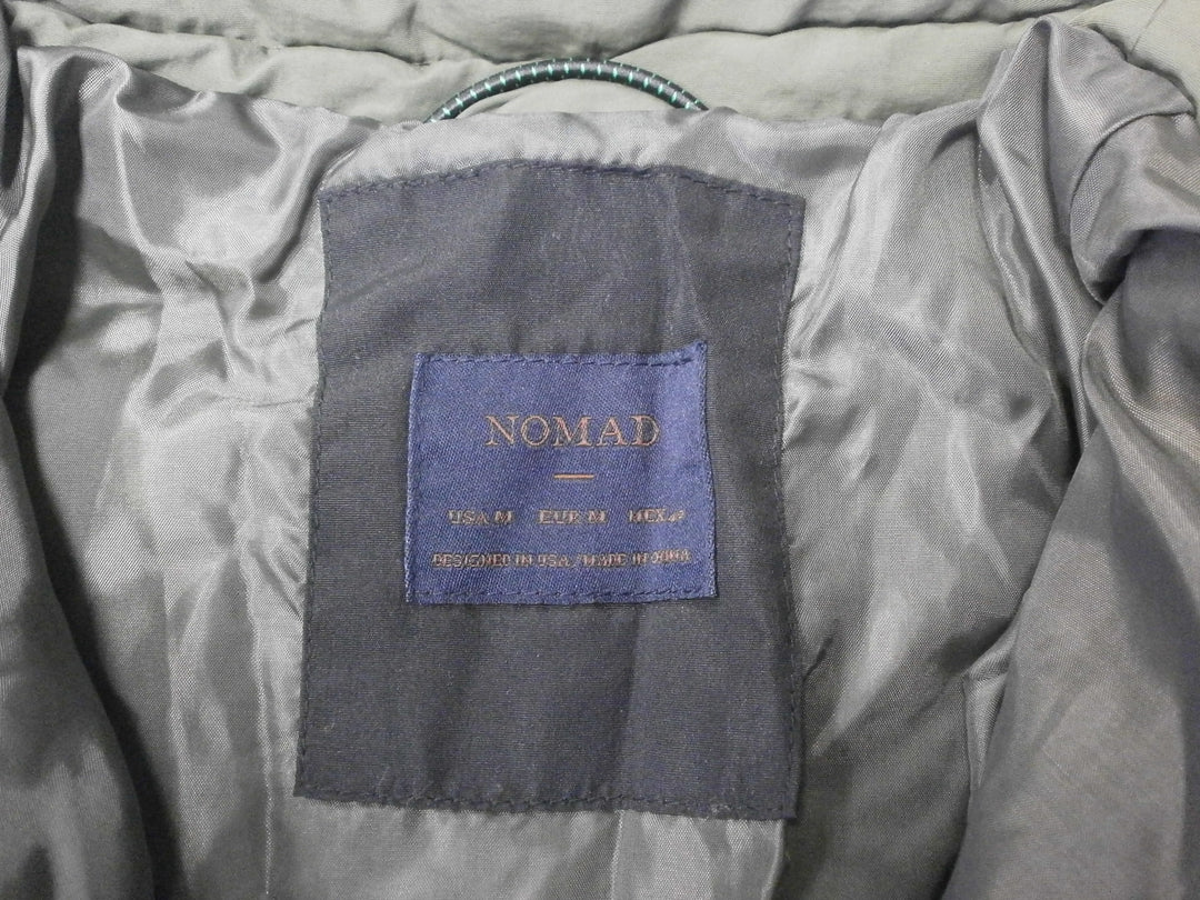 【激安古着】 NOMAD　ダウン,中綿ジャケット/コート　アウター
