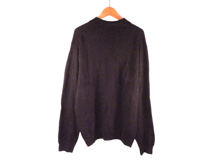 【激安古着】 THE MEN'S STORE bloomingdale's　ニットorセーター　トップス