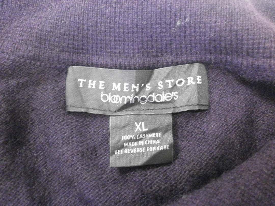 【激安古着】 THE MEN'S STORE bloomingdale's　ニットorセーター　トップス
