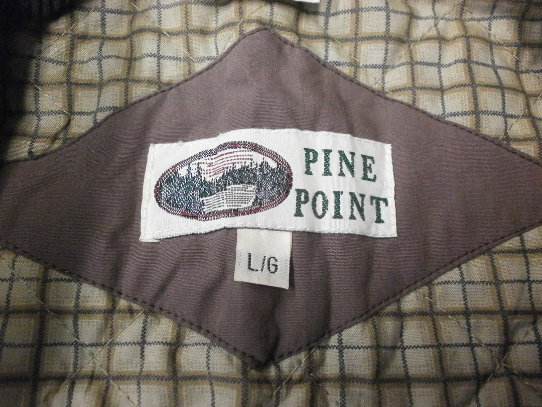 【激安古着】 PINE POINT　その他アウター　アウター
