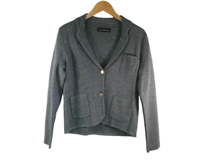 【激安古着】 Green Label Relaing　テーラードジャケット　アウター