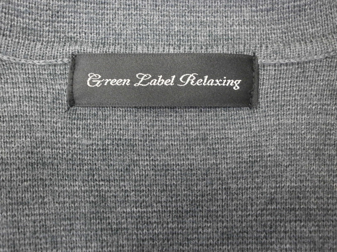 【激安古着】 Green Label Relaing　テーラードジャケット　アウター