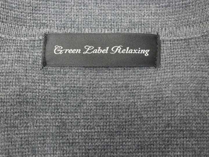 【激安古着】 Green Label Relaing　テーラードジャケット　アウター