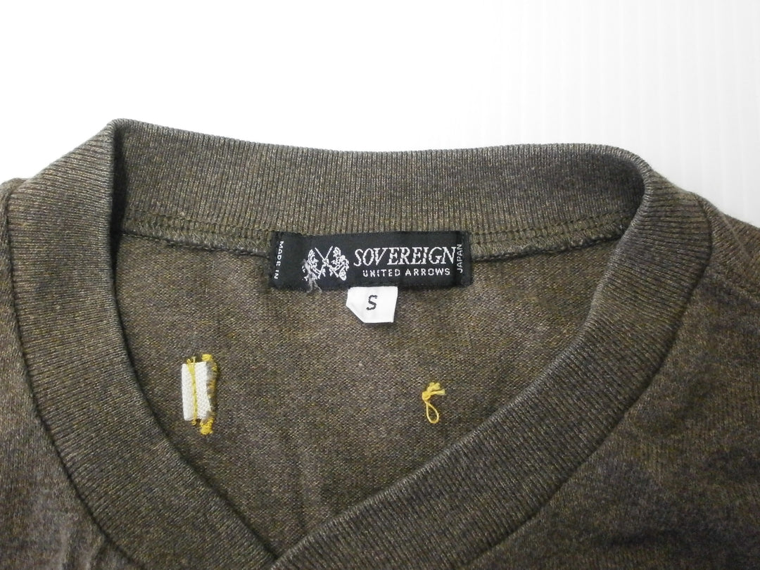 【激安古着】 SOVEREIGN　その他トップス　トップス