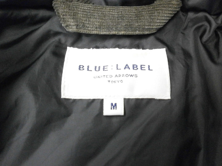【激安古着】 BLUE LABEL　ダウン,中綿ジャケット/コート　アウター
